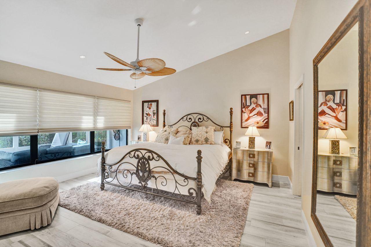 22697 Meridiana Drive Boca Raton, FL 33433 - Photo 14 of 35 Master Bedroom