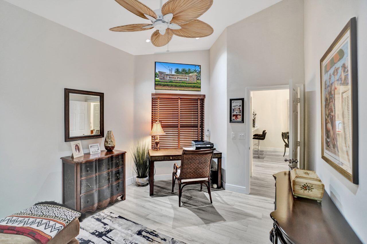 22697 Meridiana Drive Boca Raton, FL 33433 - Photo 20 of 35 Guest Room