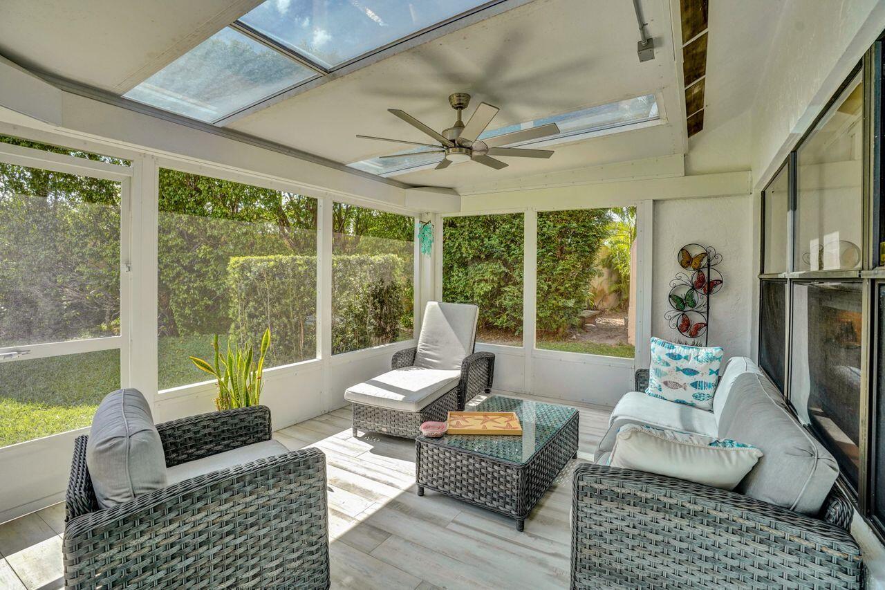 22697 Meridiana Drive Boca Raton, FL 33433 - Photo 23 of 35 Florida Room