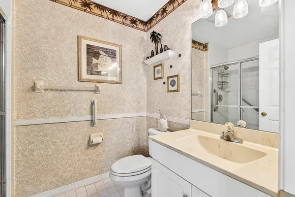 $272,500 | 6163 Southeast Georgetown Place, Hobe Sound, FL 33455