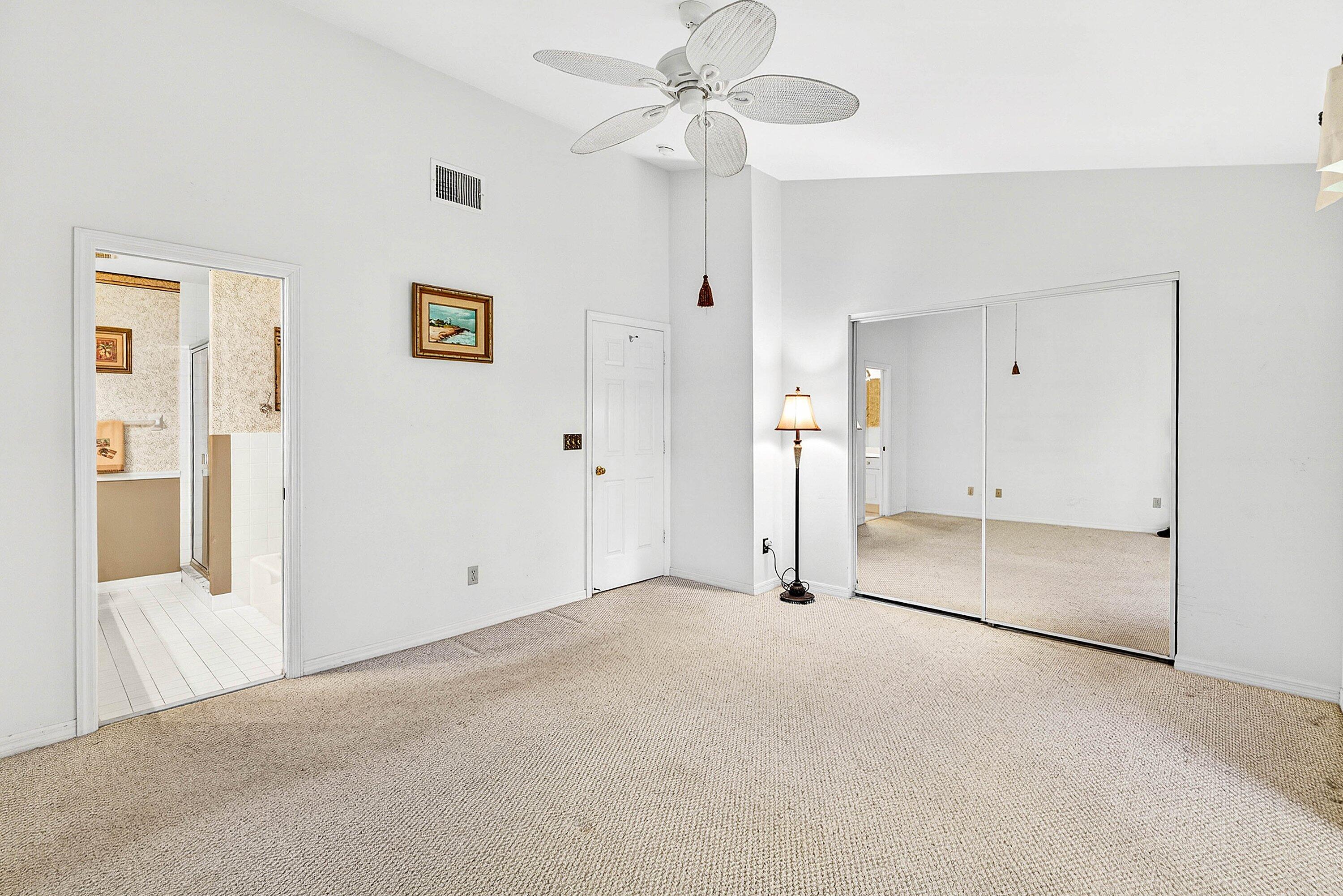 6163 Southeast Georgetown Place Hobe Sound, FL 33455 - Photo 21 of 59 main bedroom