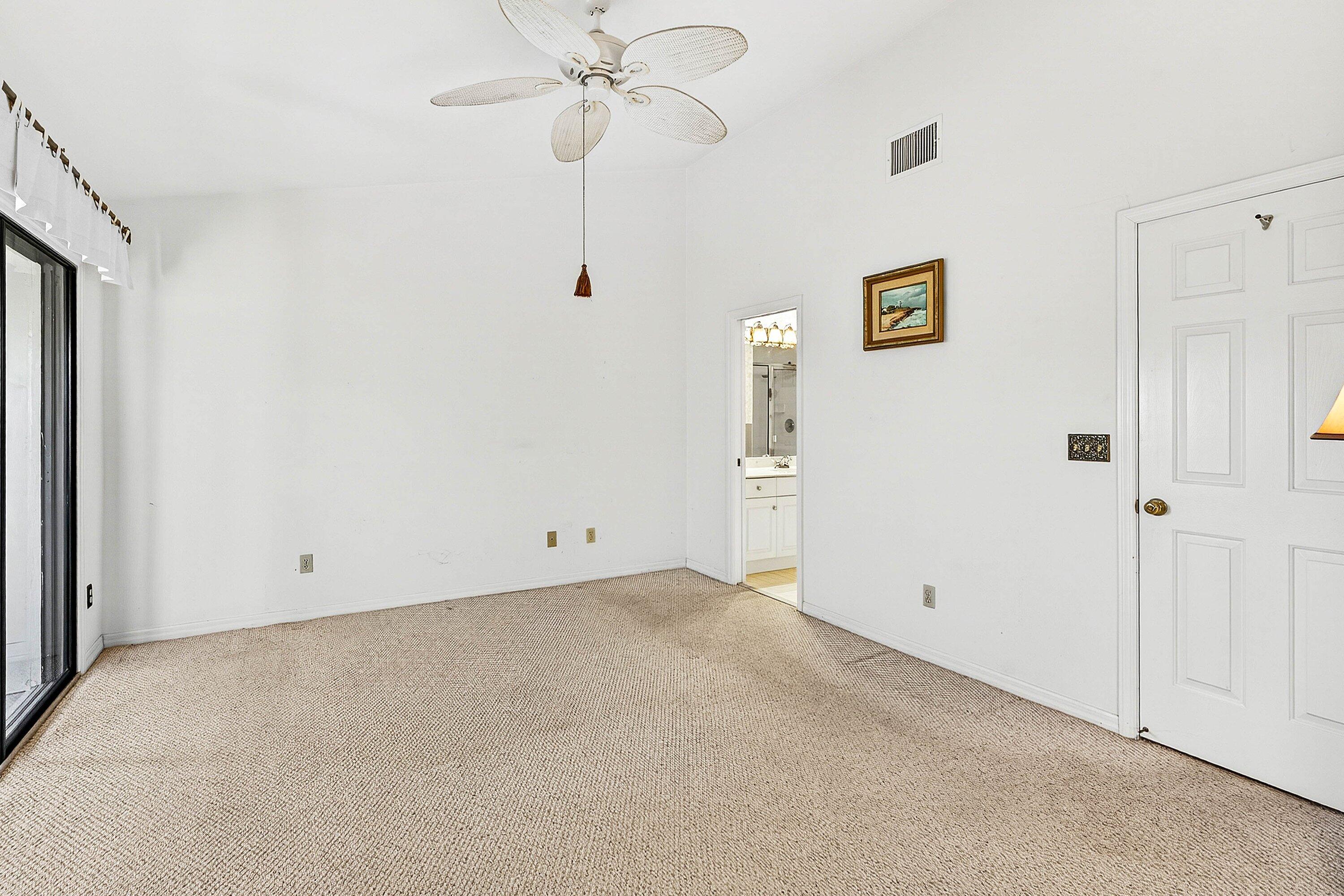 6163 Southeast Georgetown Place Hobe Sound, FL 33455 - Photo 22 of 59 main bedroom