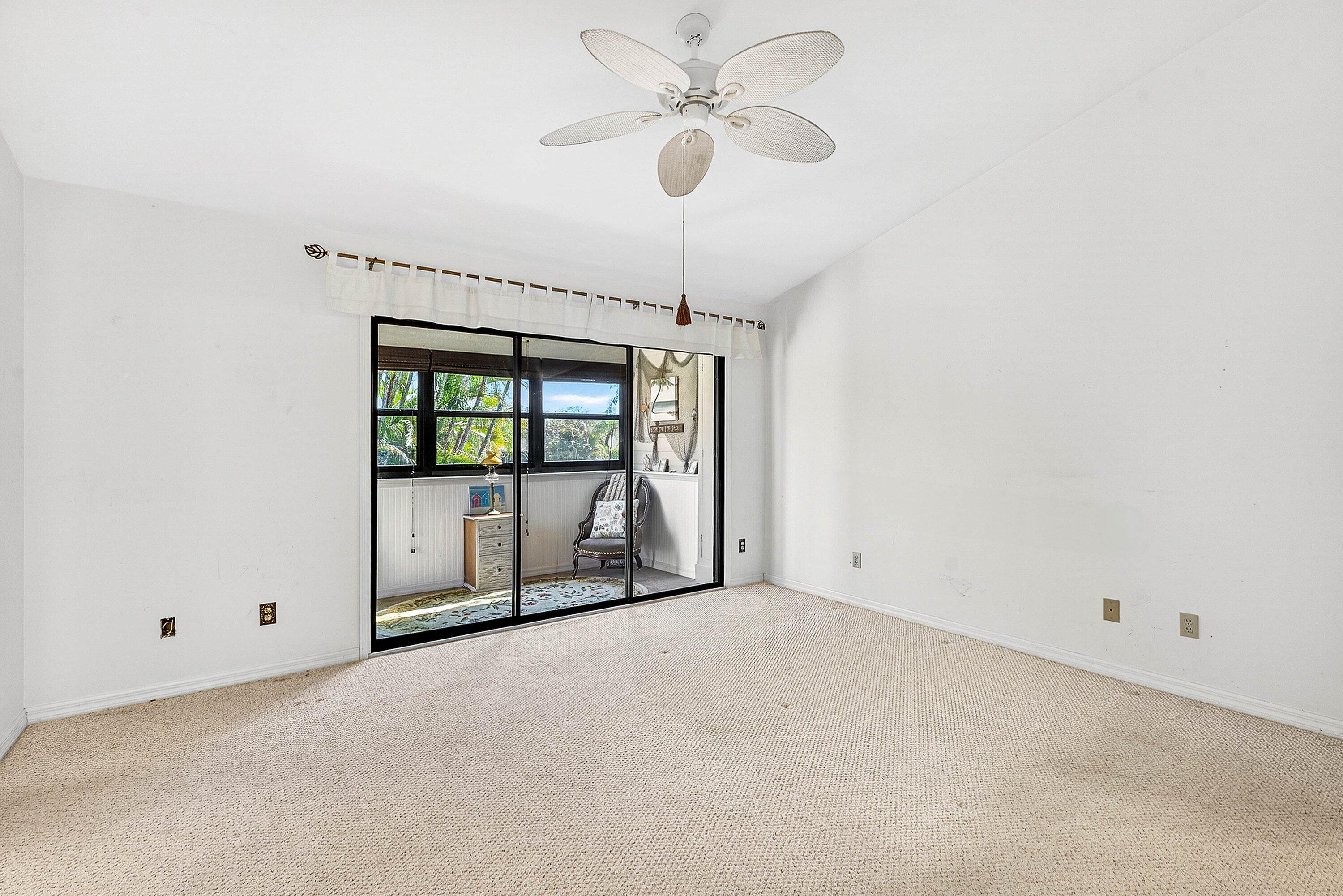 6163 Southeast Georgetown Place Hobe Sound, FL 33455 - Photo 23 of 59 main bedroom