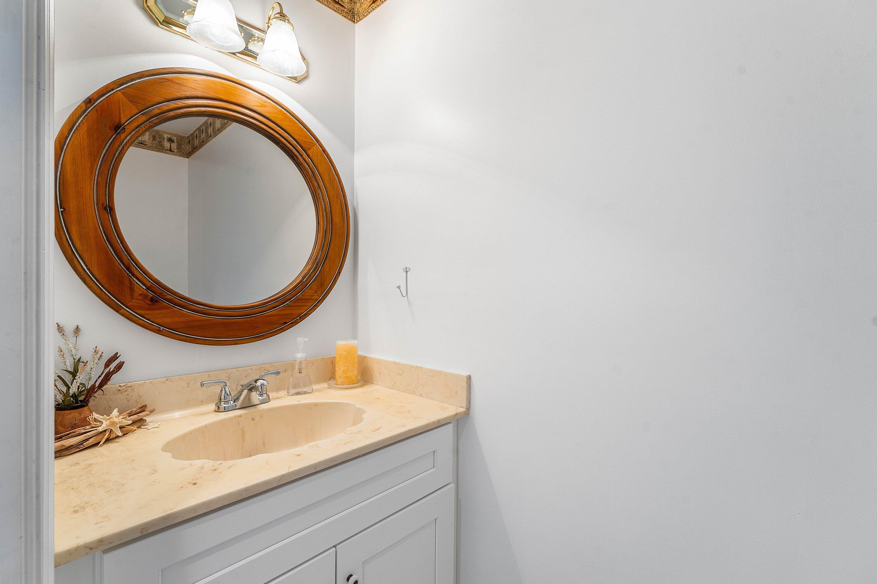 6163 Southeast Georgetown Place Hobe Sound, FL 33455 - Photo 30 of 59 half bath