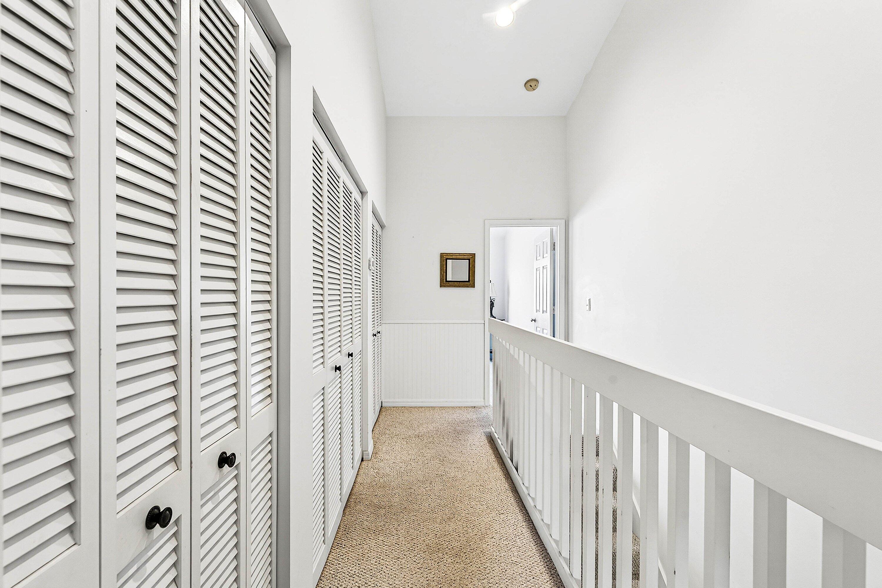 6163 Southeast Georgetown Place Hobe Sound, FL 33455 - Photo 31 of 59 hall