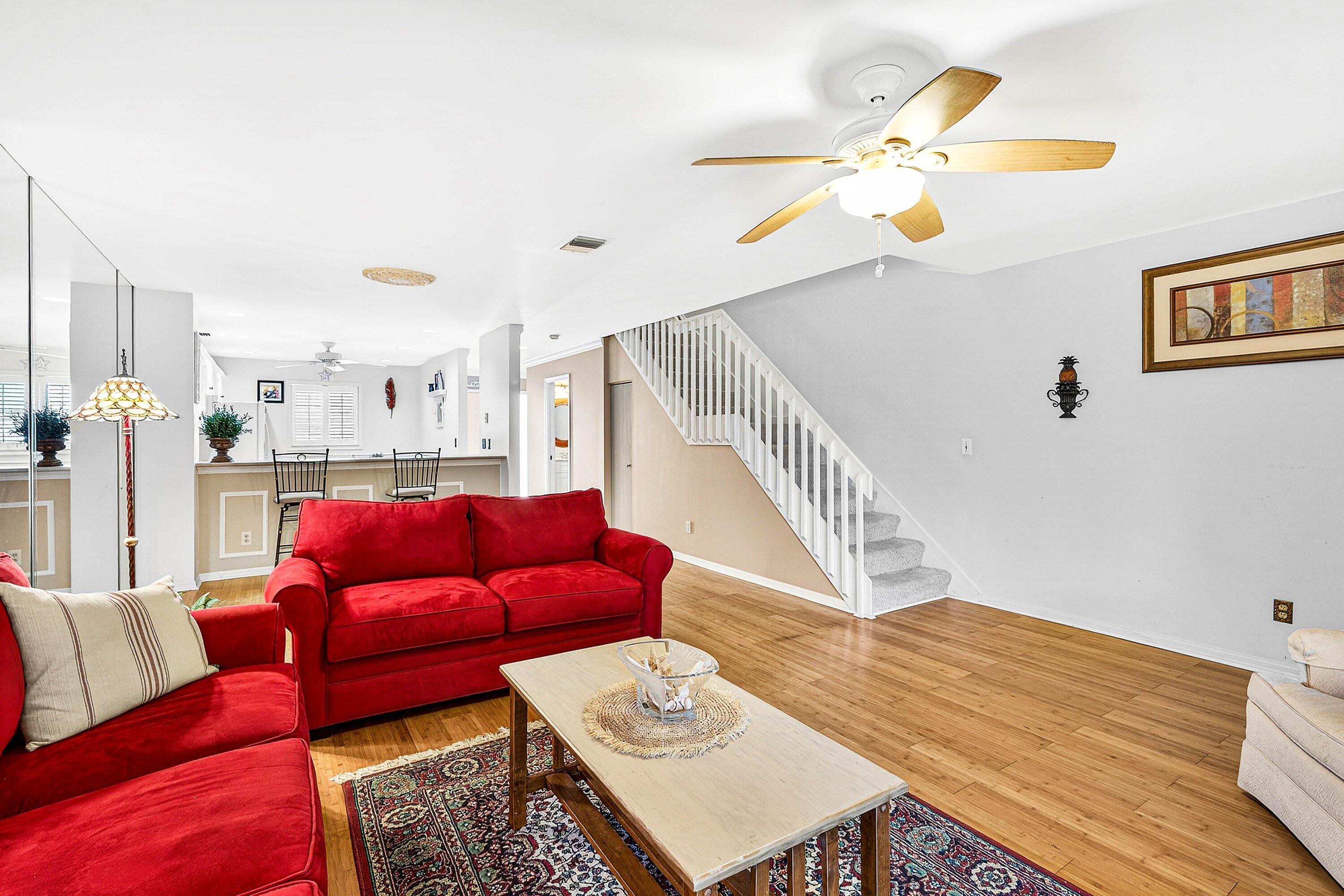 6163 Southeast Georgetown Place Hobe Sound, FL 33455 - Photo 4 of 59 living