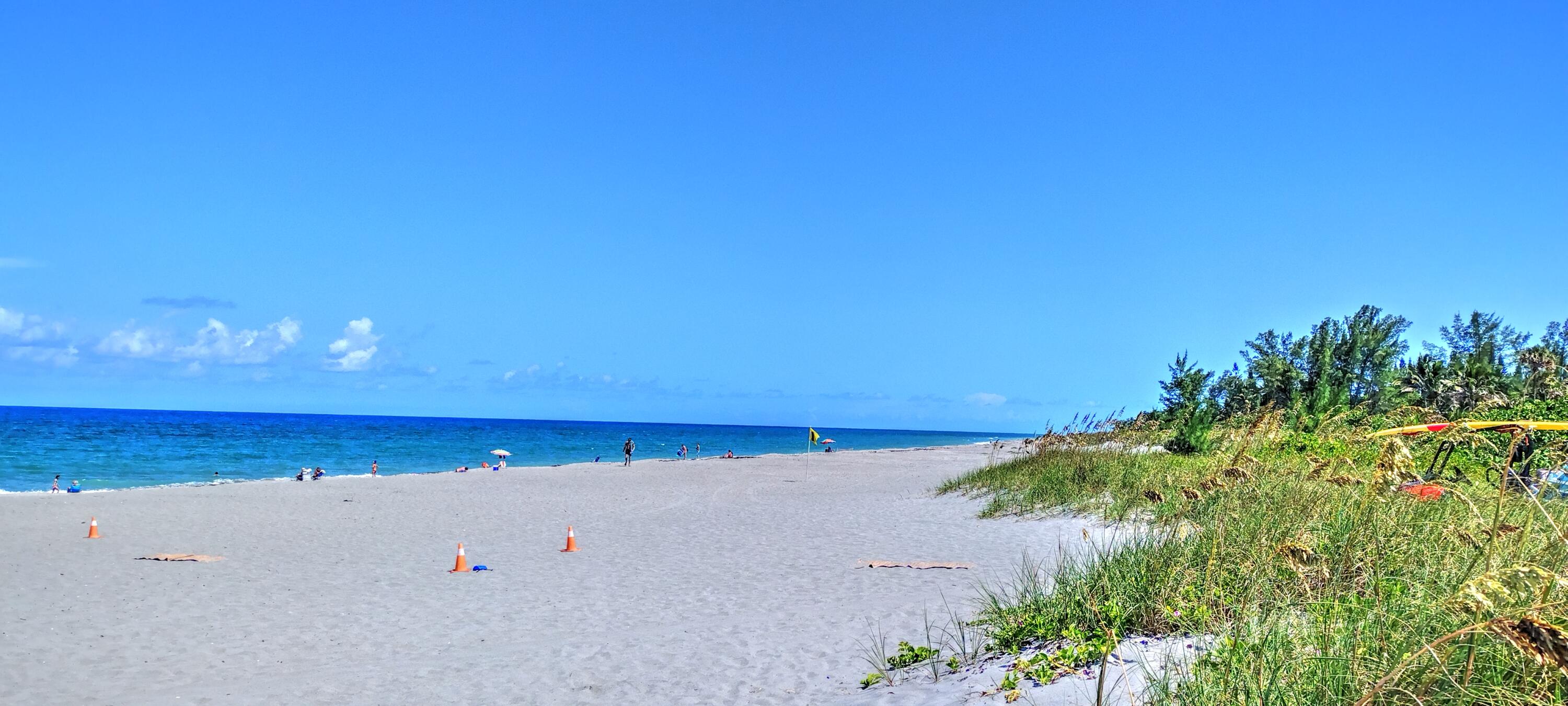 6163 Southeast Georgetown Place Hobe Sound, FL 33455 - Photo 59 of 59 Hobe Sound Beach