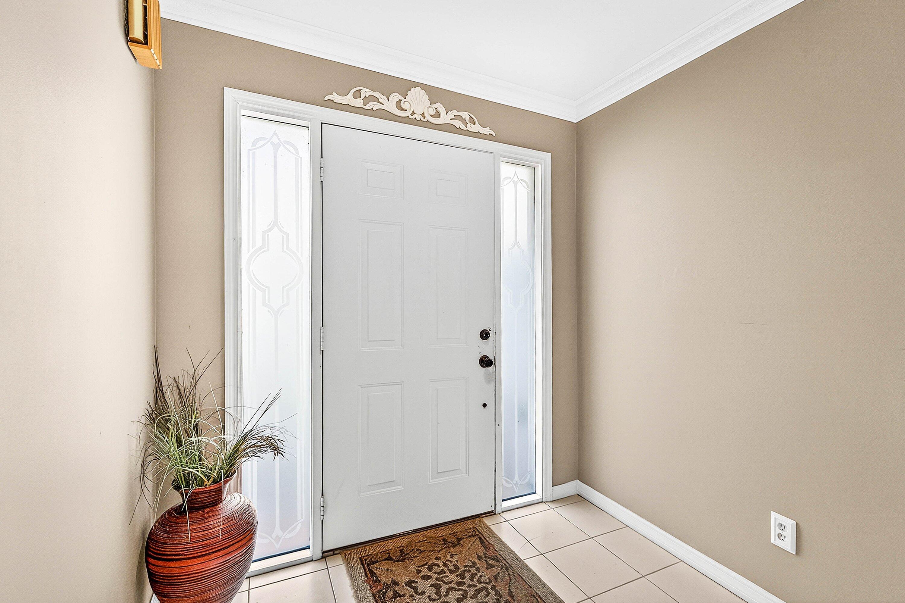 6163 Southeast Georgetown Place Hobe Sound, FL 33455 - Photo 9 of 59 door