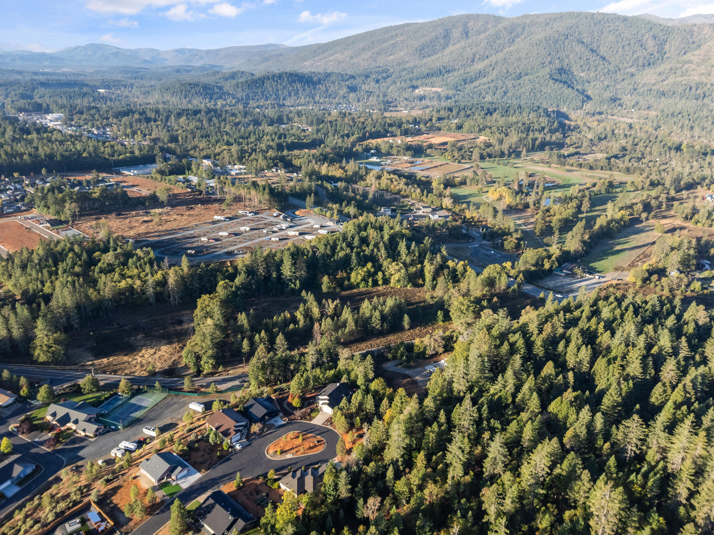 Laurel Road, Unit TL 802 Cave Junction, OR 97523 - Photo 9 of 28 corner of laurel rd and redweood hwy ,
