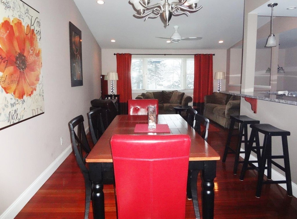 146 Trenton Road Dedham, MA 02026 - Photo 7 of 21 Gallery Image 7