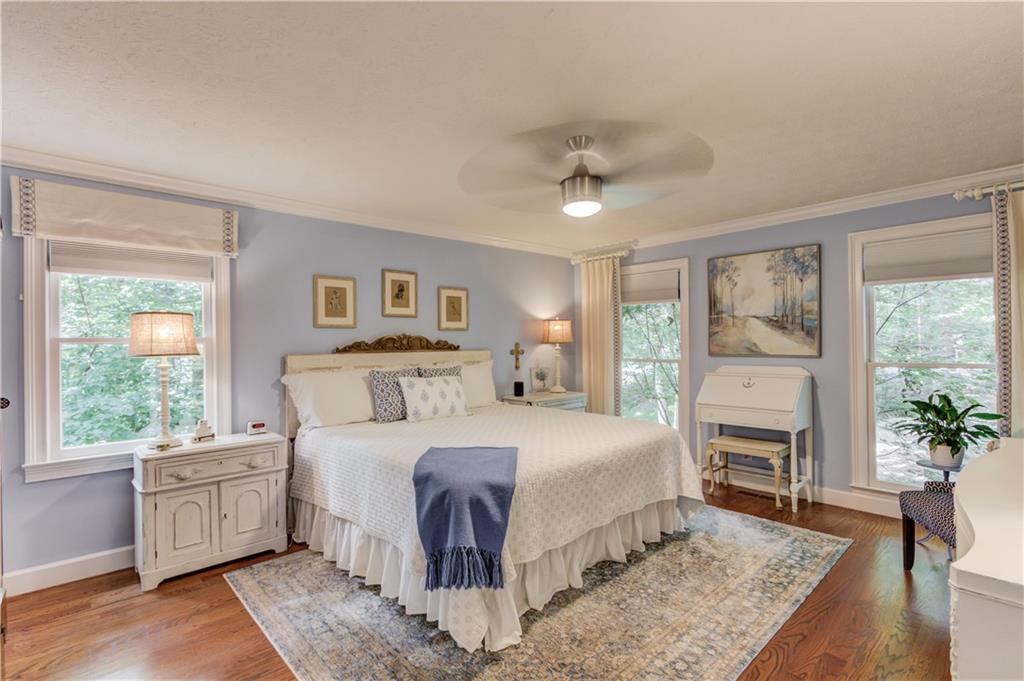 2525 Thompson Mill Road Gainesville, GA 30506 - Photo 24 of 55