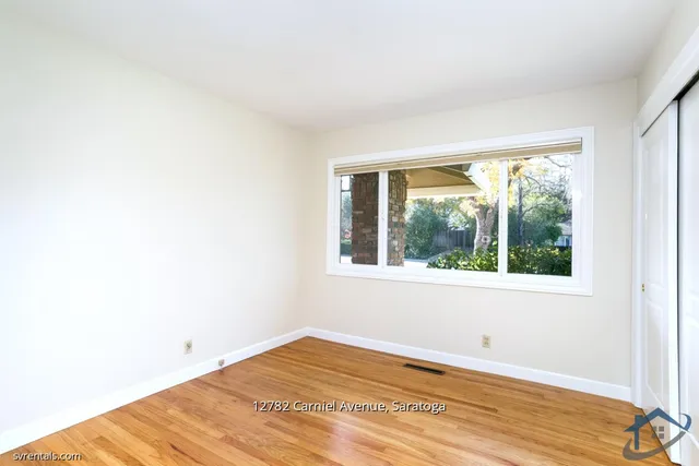 $6,800 | 12782 Carniel Avenue, Saratoga, CA 95070