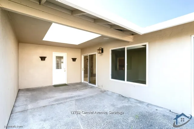 $6,800 | 12782 Carniel Avenue, Saratoga, CA 95070