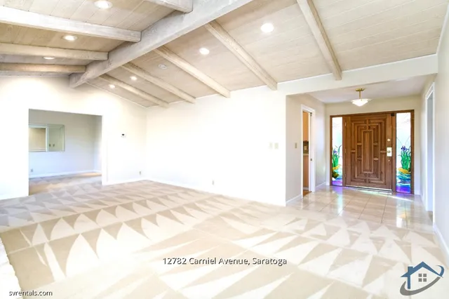 $6,800 | 12782 Carniel Avenue, Saratoga, CA 95070