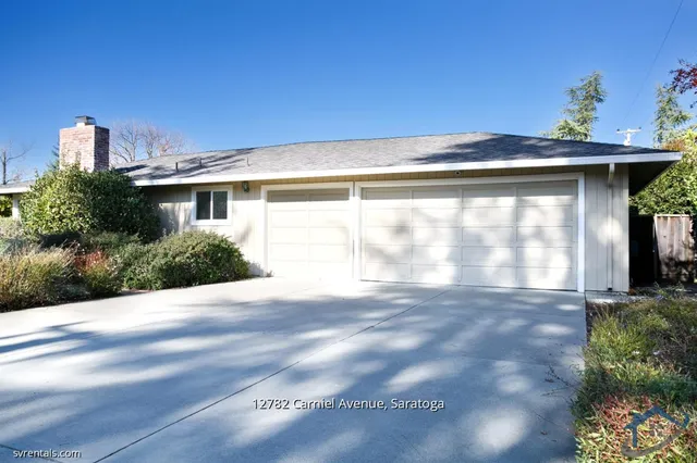 $6,800 | 12782 Carniel Avenue, Saratoga, CA 95070