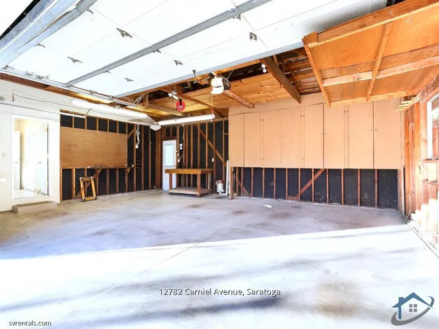 $6,800 | 12782 Carniel Avenue, Saratoga, CA 95070