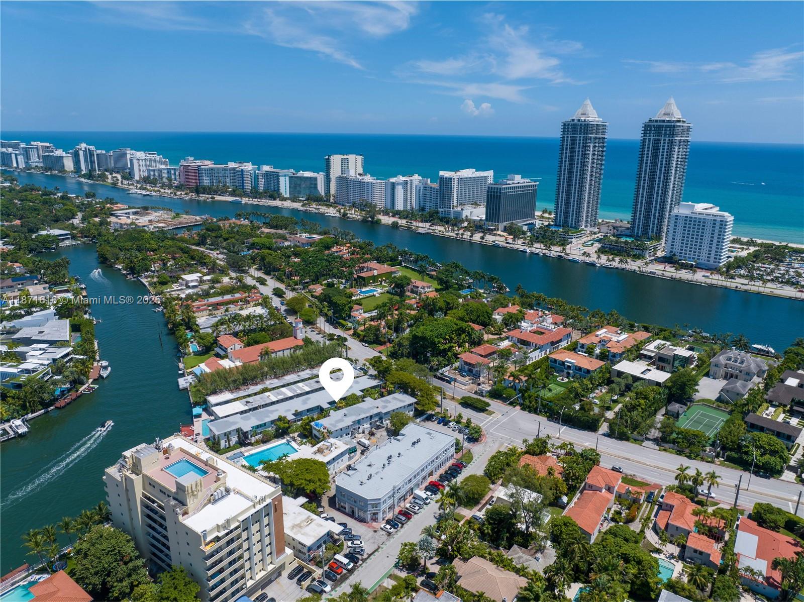 4710 Pine Tree Drive, Unit 26 Miami Beach, FL 33140 - Photo 3 of 20