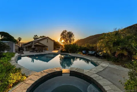 $1,125,000 | 15945 Shalom Road, Ramona, CA 92065