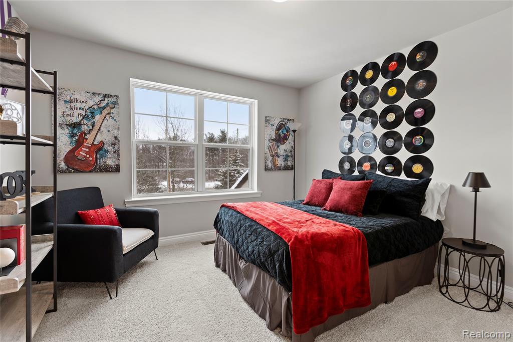 2239 Chase Drive, Unit 106 Howell, MI 48855 - Photo 12 of 14