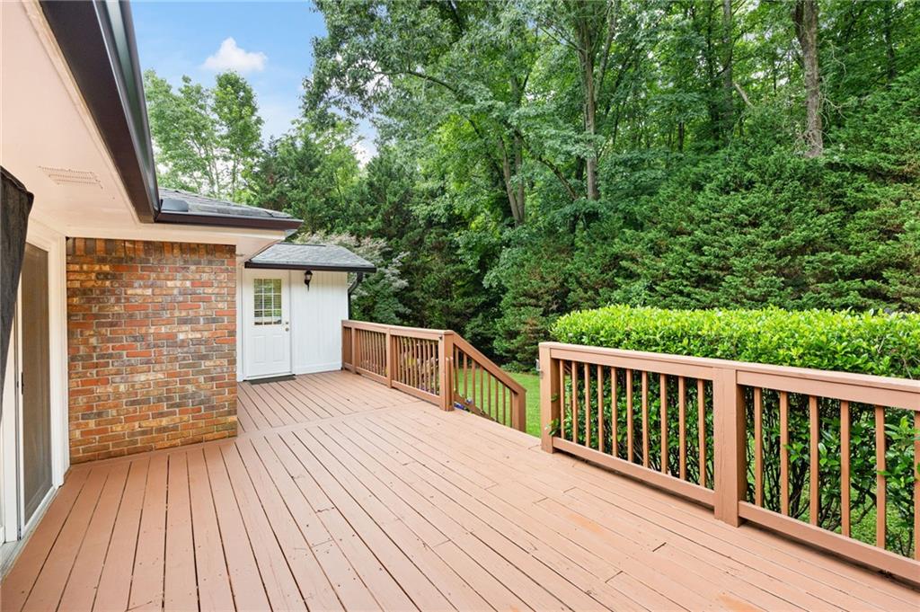 3235 Highland Drive Southeast Smyrna, GA 30080 - Photo 35 of 43