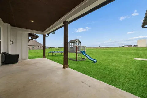 $540,000 | 14875 County Road 255, Valley View, TX 76272