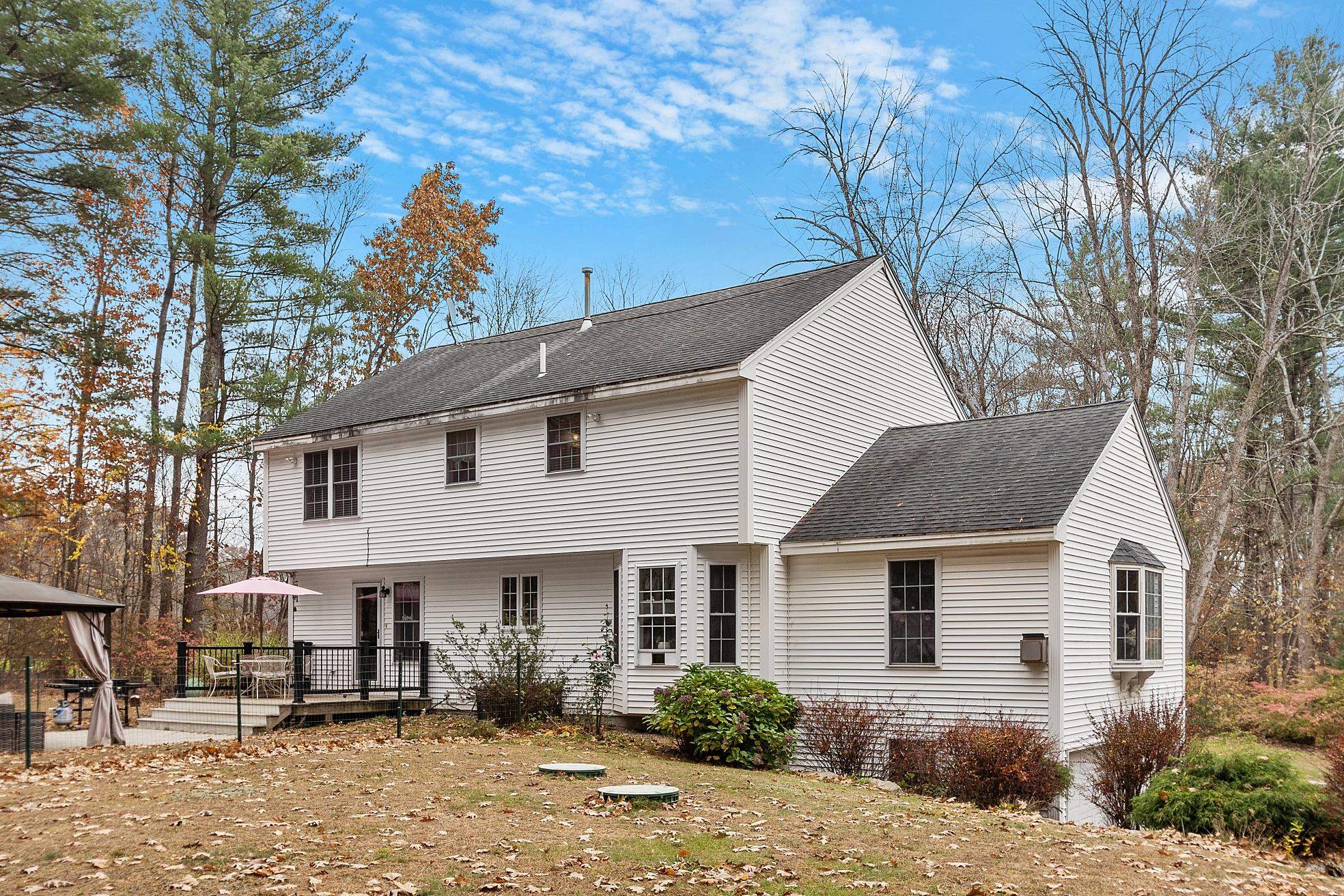 129 Dutton Road Pelham, NH 03076 - Photo 2 of 40