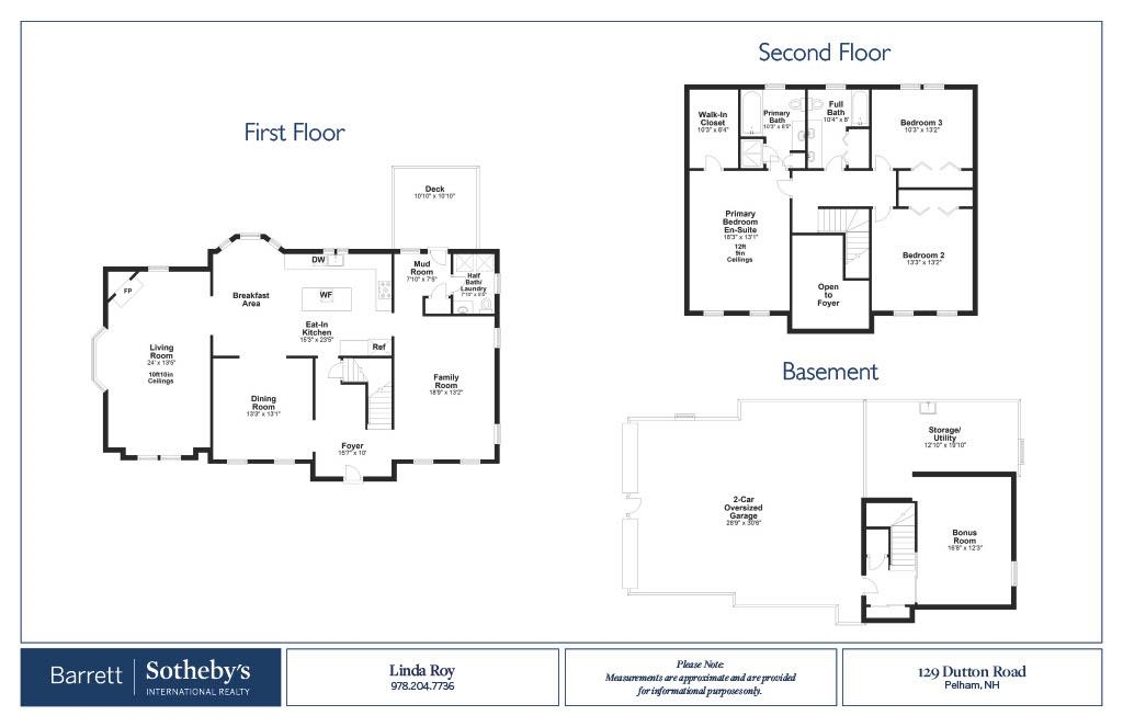 129 Dutton Road Pelham, NH 03076 - Photo 34 of 40