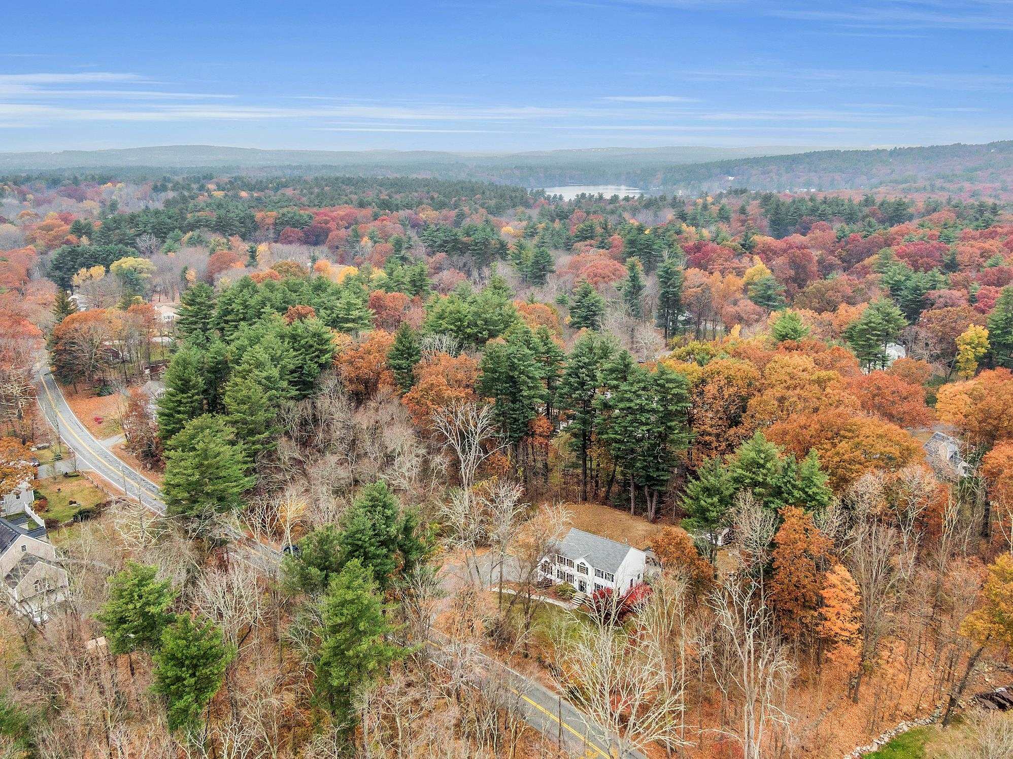 129 Dutton Road Pelham, NH 03076 - Photo 39 of 40