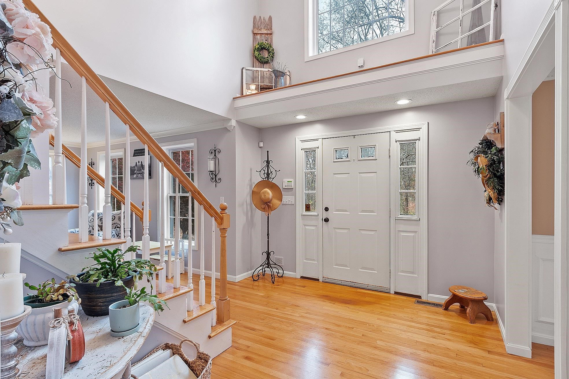 129 Dutton Road Pelham, NH 03076 - Photo 40 of 40