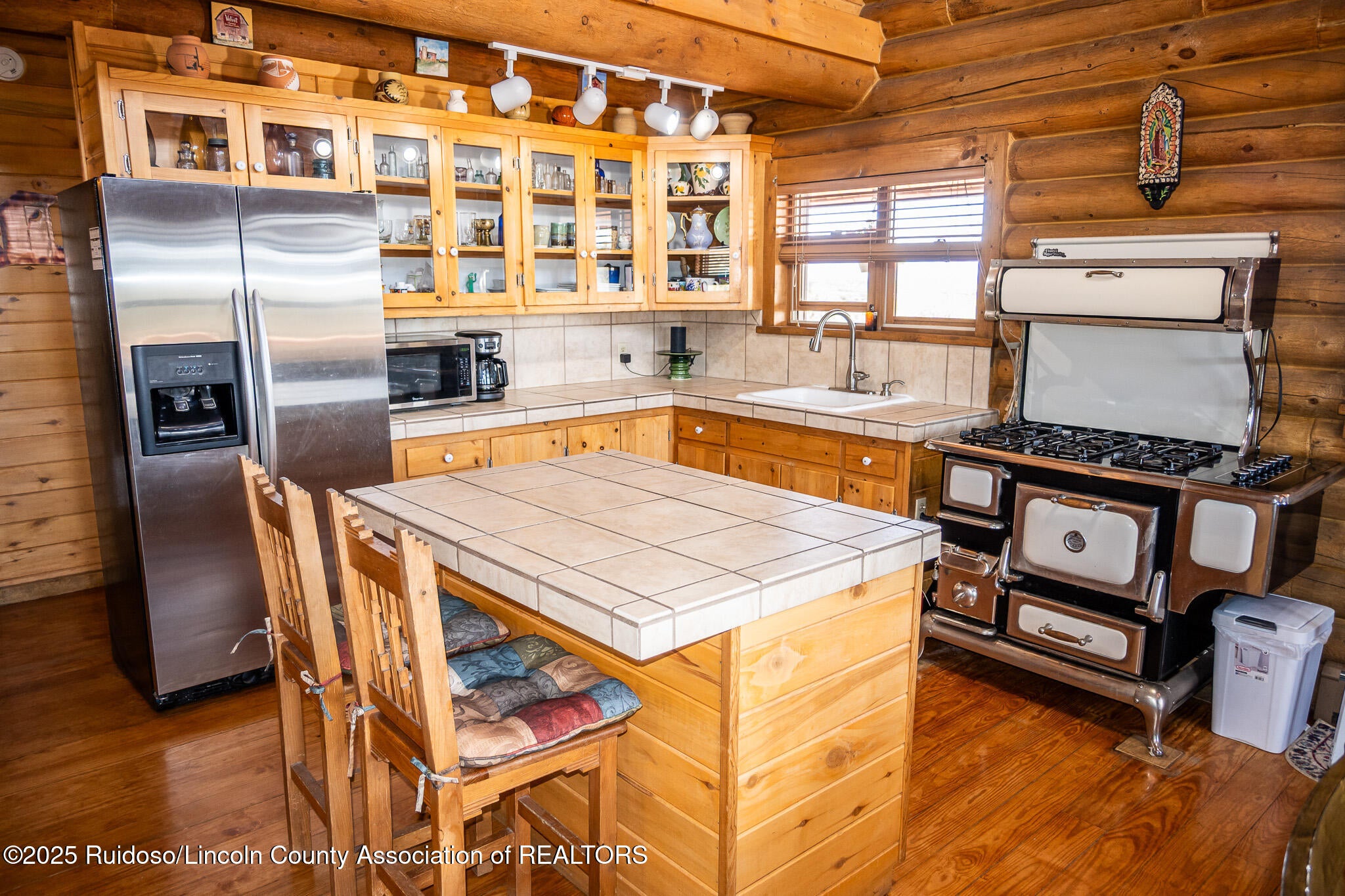 111 Ranchmans Camp Road Capitan, NM 88316 - Photo 3 of 72 Gallery Image 3