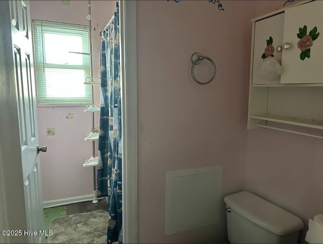 275 Salty Shores Road Newport, NC 28570 - Photo 5 of 10 bath