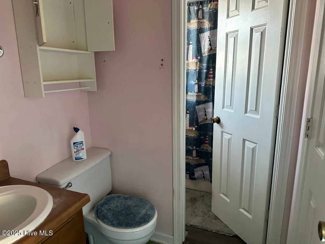 275 Salty Shores Road Newport, NC 28570 - Photo 6 of 10 bath