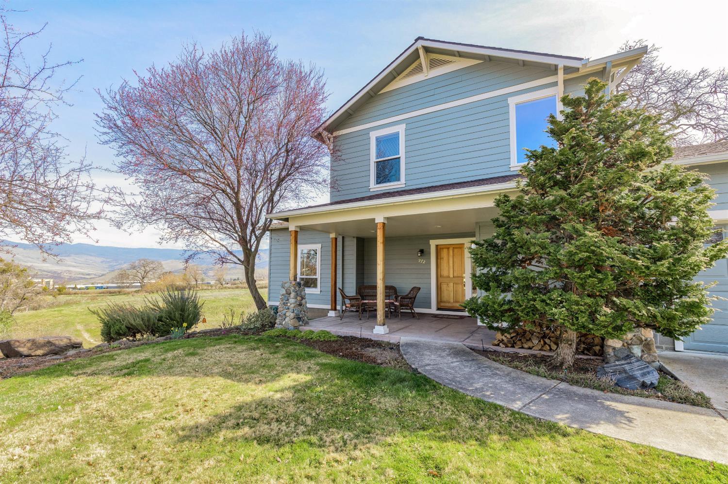 972 Spring Way Ashland, OR 97520 - Photo 5 of 35 Additional Photo
