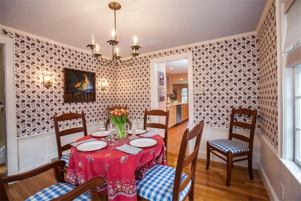 48 Sheridan Road Wellesley, MA 02481 - Photo 3 of 14 Gallery Image 3