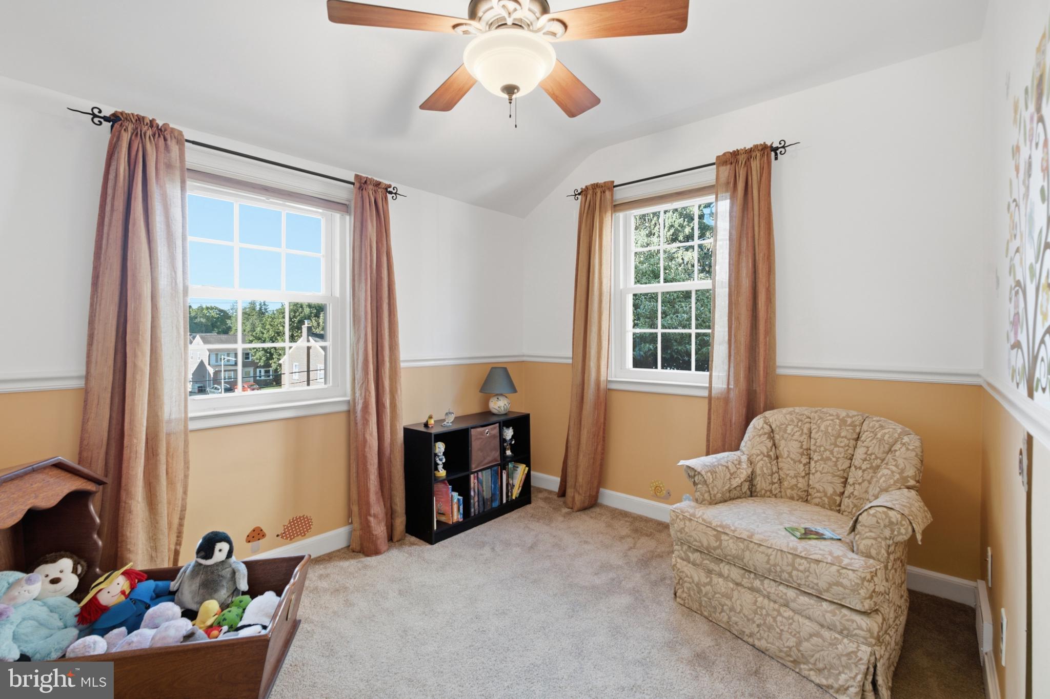 104 Flintlock Road Drexel Hill, PA 19026 - Photo 24 of 39 Bedroom 4