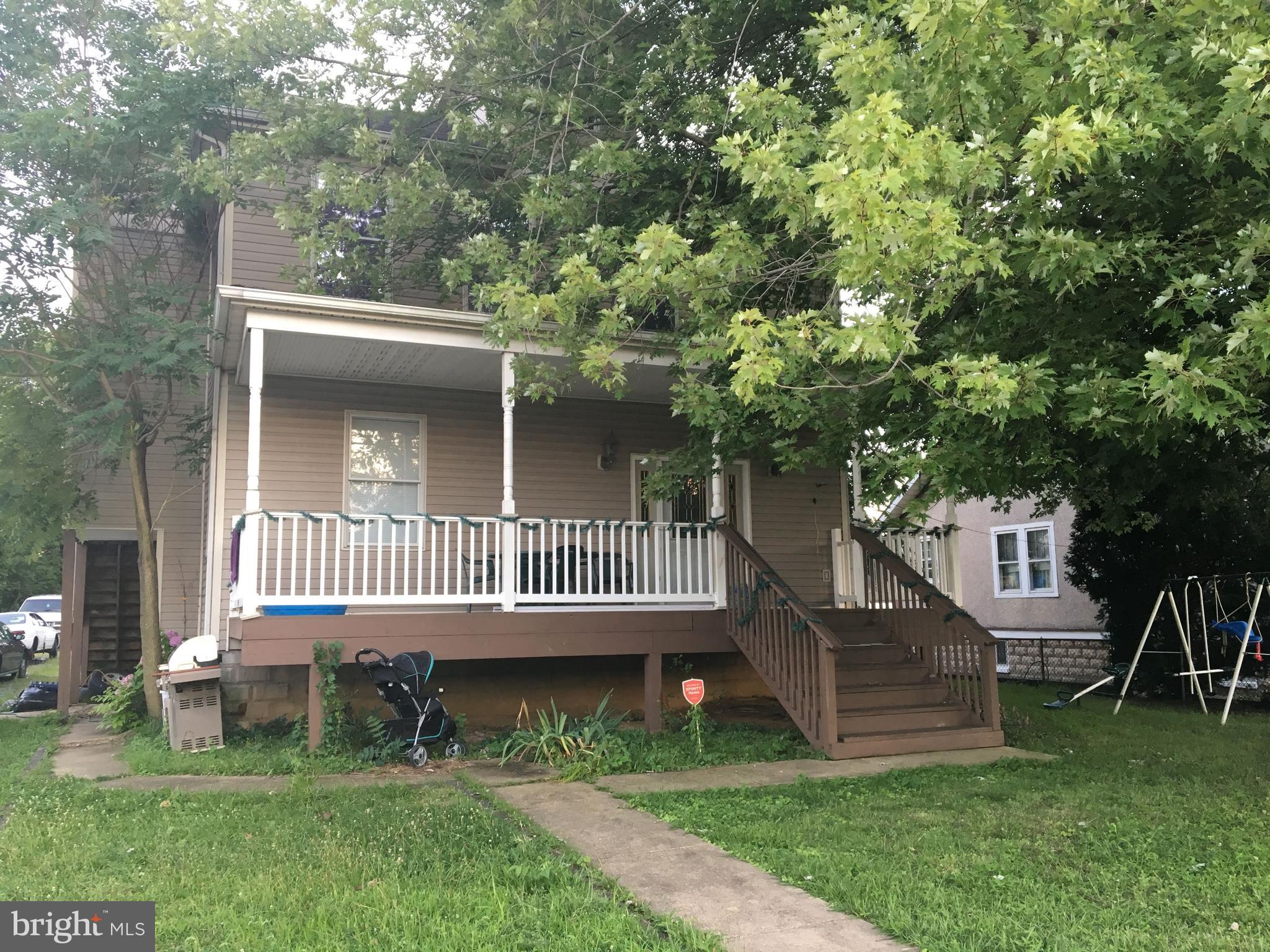 8237 Philadelphia Road Rosedale, MD 21237 - Photo 1 of 11