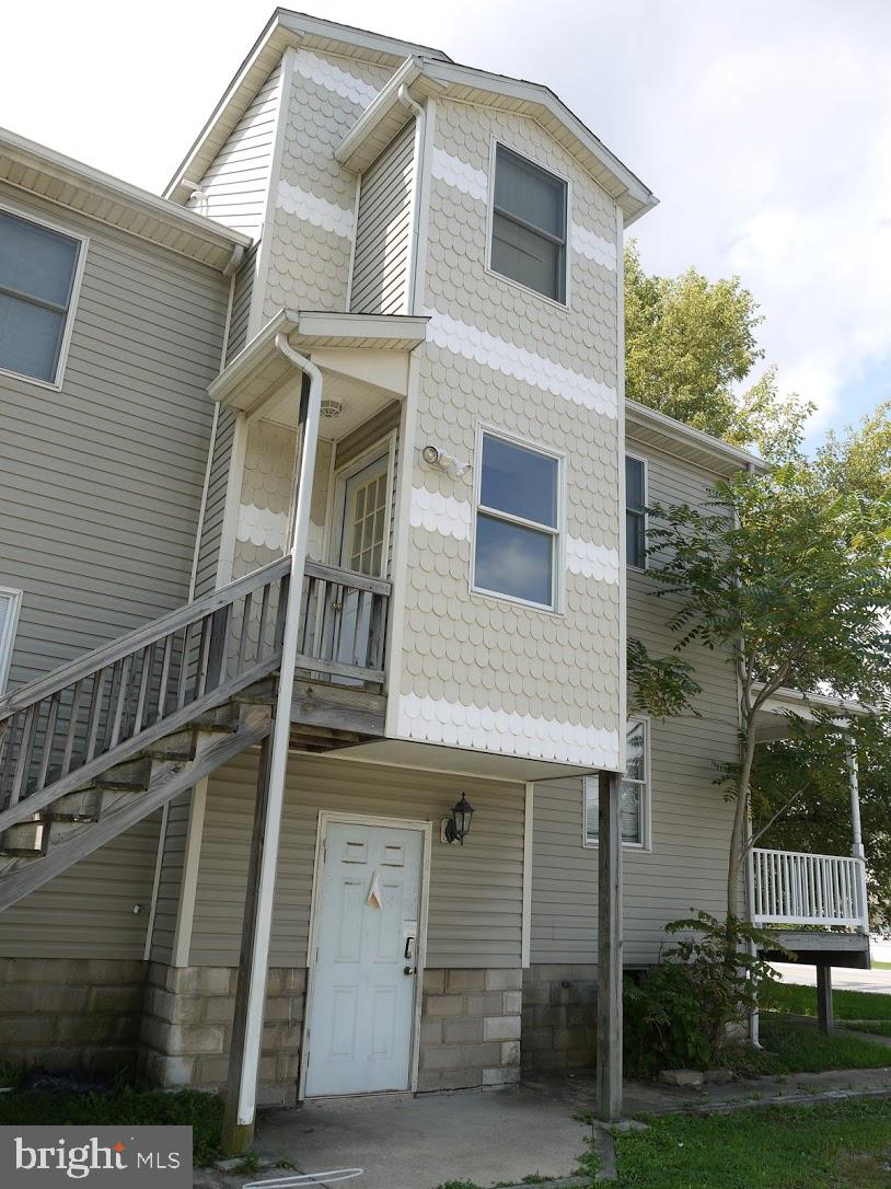 8237 Philadelphia Road Rosedale, MD 21237 - Photo 4 of 11
