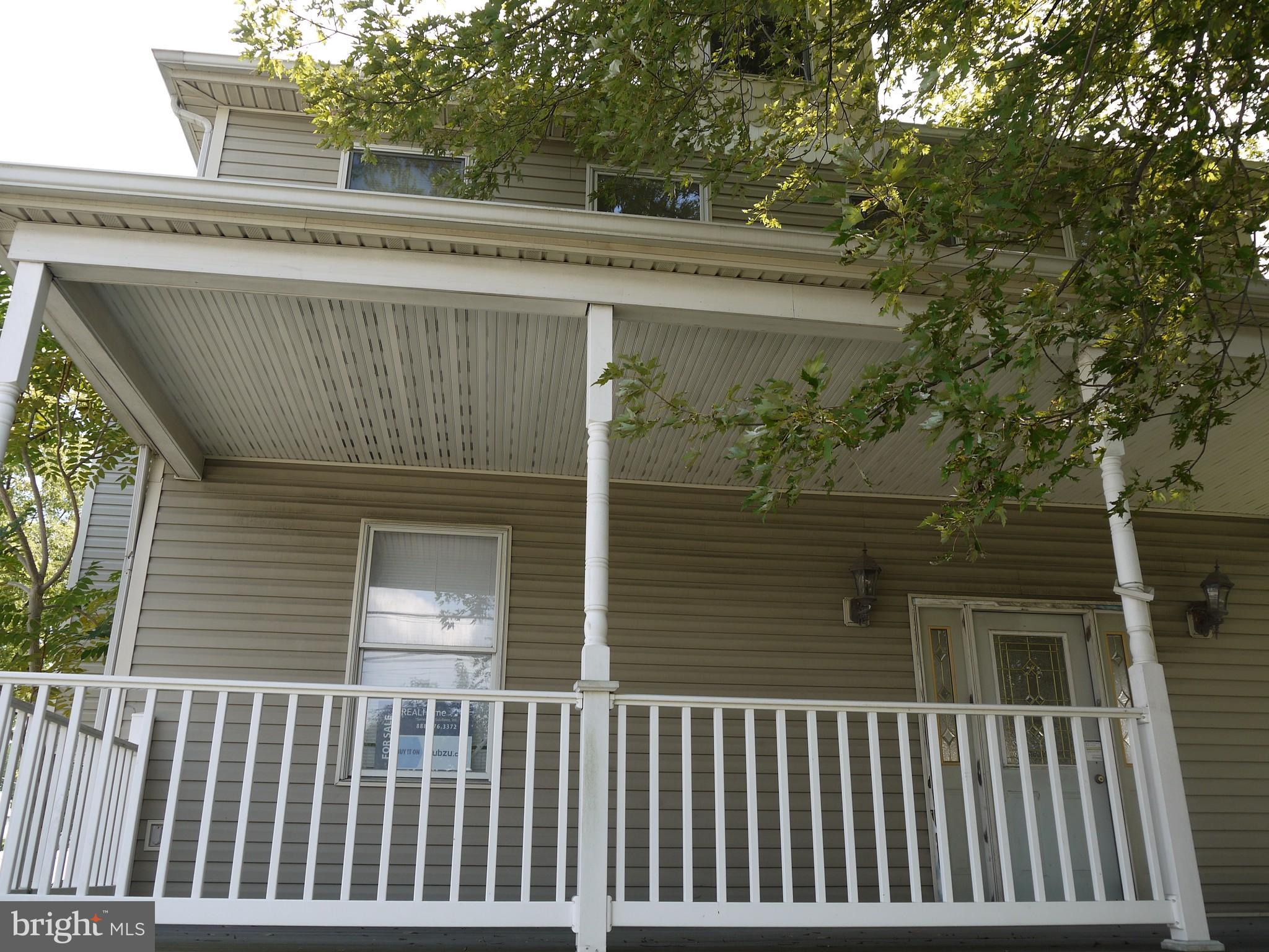 8237 Philadelphia Road Rosedale, MD 21237 - Photo 7 of 11