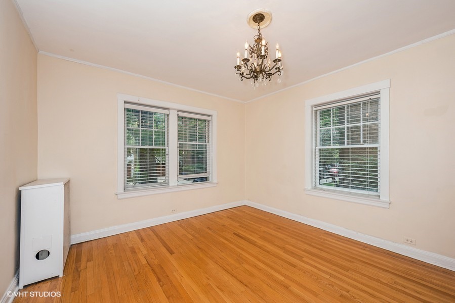 702 West Gordon Terrace, Unit 1A Chicago, IL 60613 - Photo 13 of 17