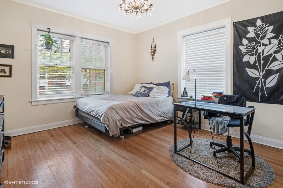 702 West Gordon Terrace, Unit 1A Chicago, IL 60613 - Photo 14 of 17