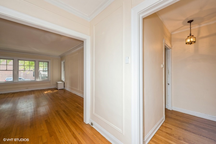 702 West Gordon Terrace, Unit 1A Chicago, IL 60613 - Photo 15 of 17