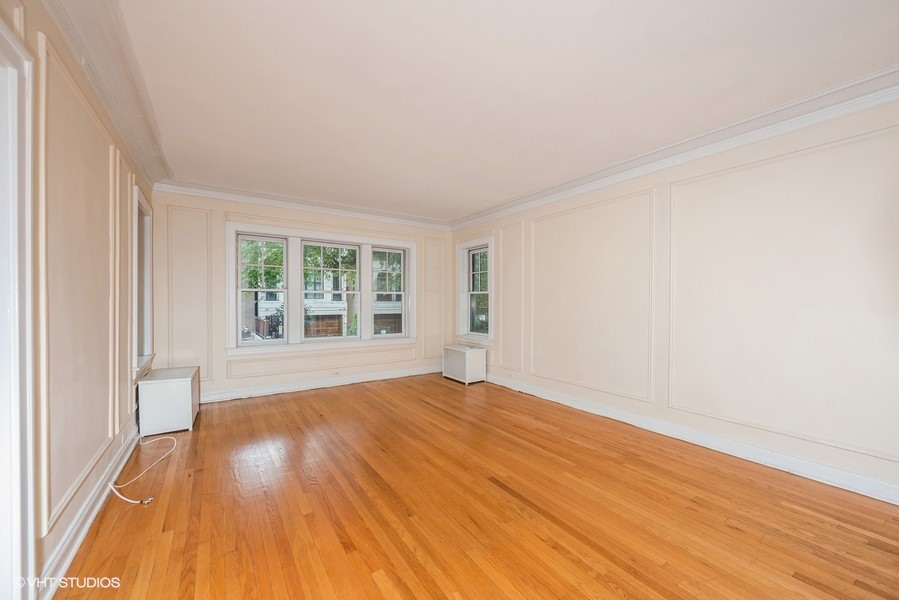 702 West Gordon Terrace, Unit 1A Chicago, IL 60613 - Photo 16 of 17