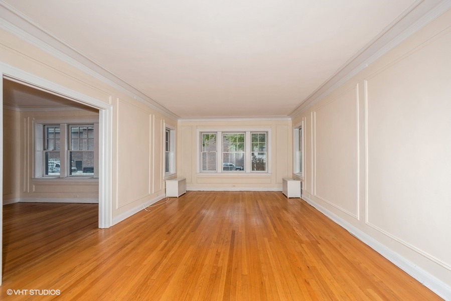 702 West Gordon Terrace, Unit 1A Chicago, IL 60613 - Photo 17 of 17