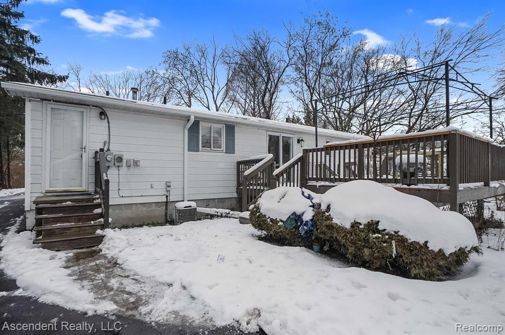 2789 Hickory Lawn Road Rochester Hills, MI 48307 - Photo 20 of 24