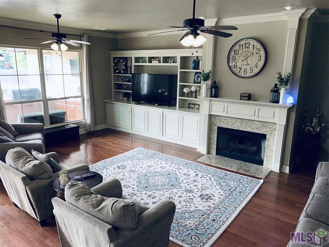 16495 Pearson Drive Prairieville, LA 70769 - Photo 5 of 8 Gallery Image 5