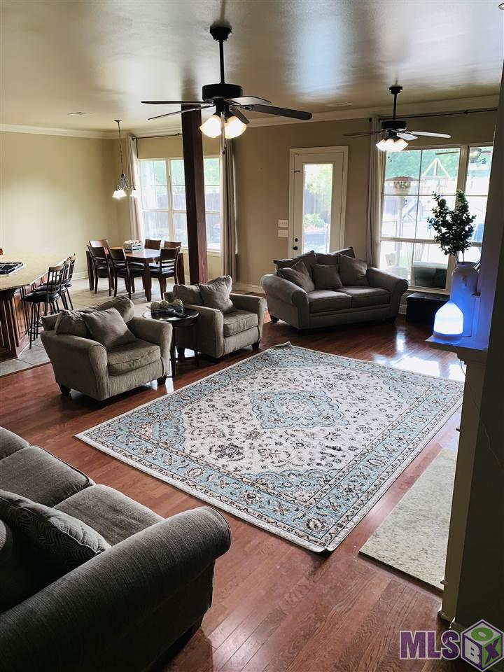 16495 Pearson Drive Prairieville, LA 70769 - Photo 6 of 8 Gallery Image 6