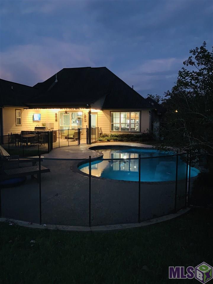 16495 Pearson Drive Prairieville, LA 70769 - Photo 8 of 8 Gallery Image 8