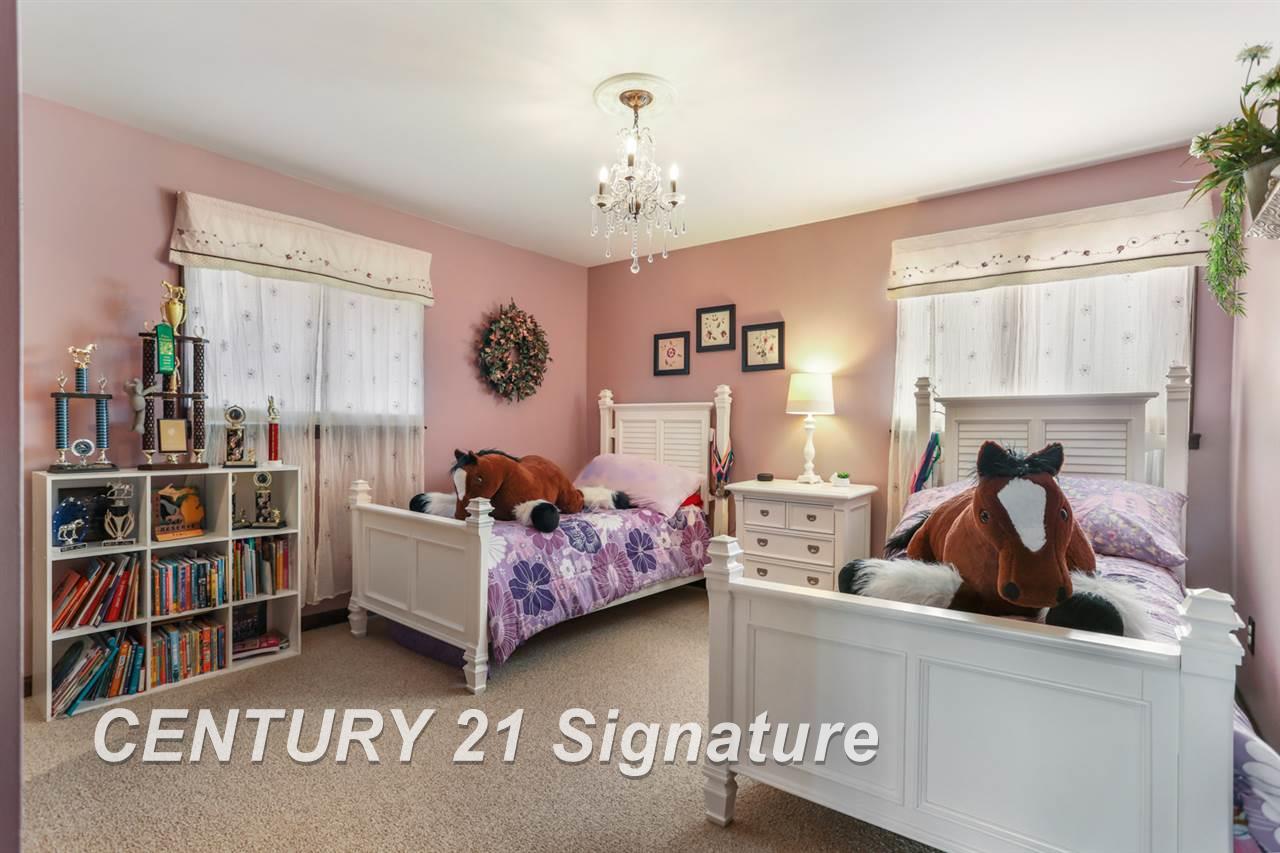 2698 South Ringle Road Vassar, MI 48768 - Photo 20 of 45
