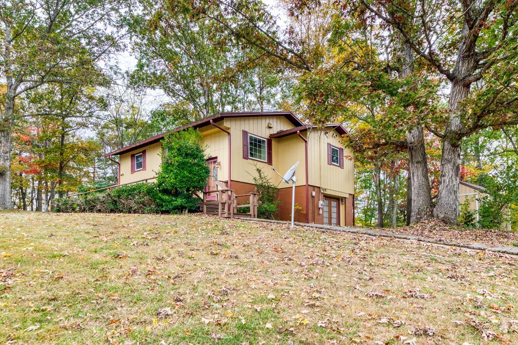 551 Major Grahams Road Max Meadows, VA 24360 - Photo 1 of 35 Gallery Image 1