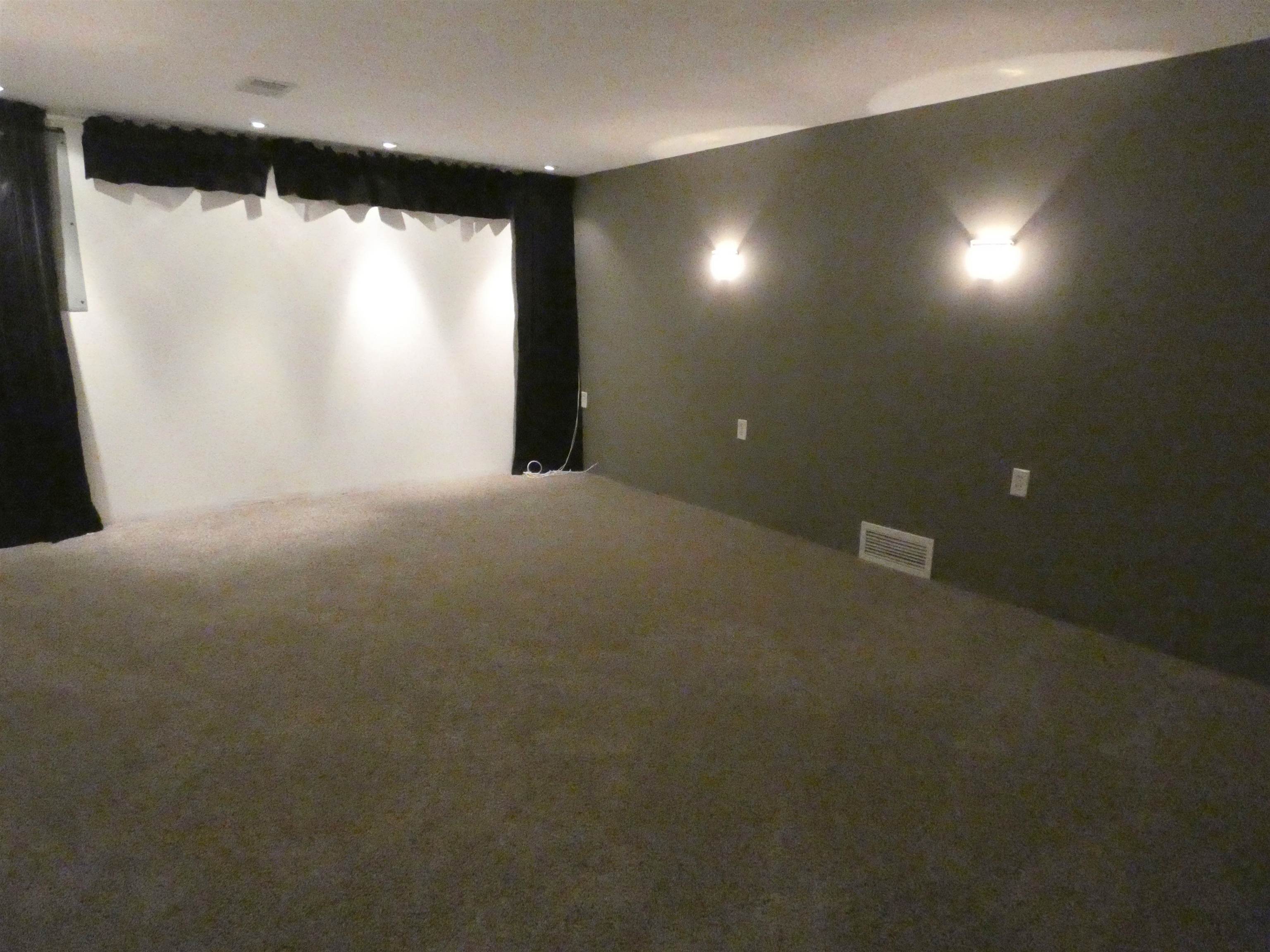 9266 Jason Road Laingsburg, MI 48848 - Photo 26 of 30 Currently a Theatre Room